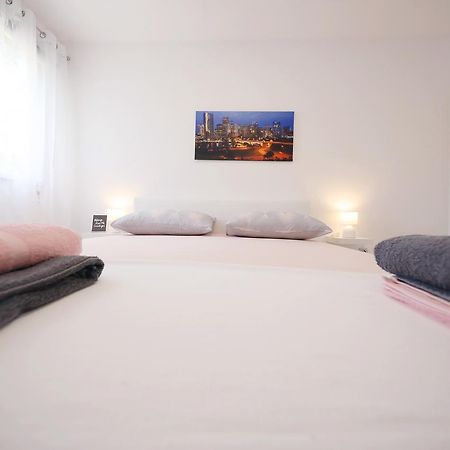 Apartment Mini Zadar Extérieur photo