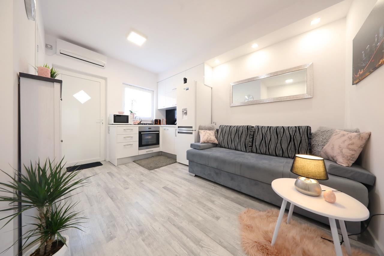 Apartment Mini Zadar Extérieur photo