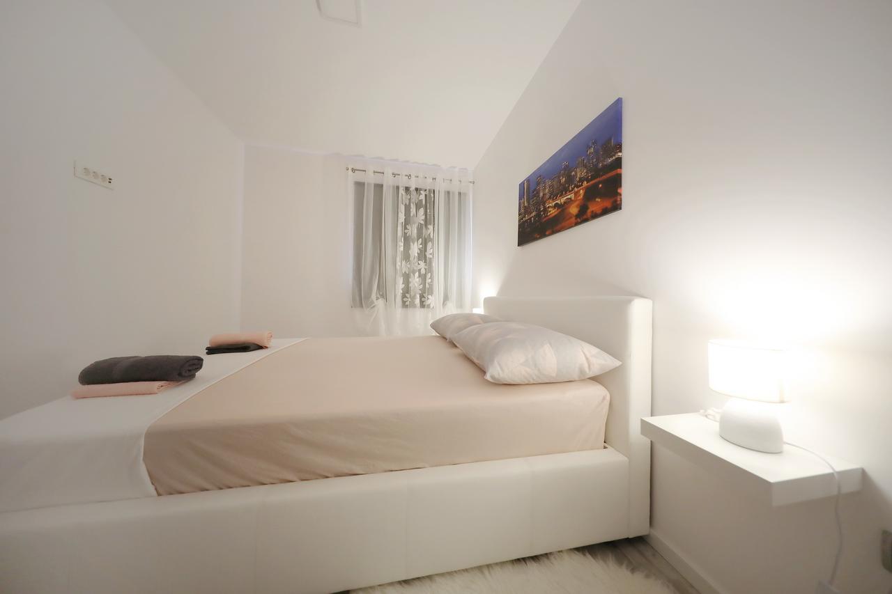 Apartment Mini Zadar Extérieur photo
