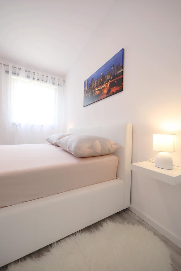Apartment Mini Zadar Extérieur photo